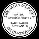 LES PAINS D EPICES DE BERTRAND