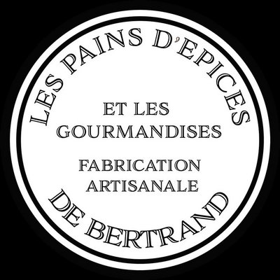LES PAINS D EPICES DE BERTRAND