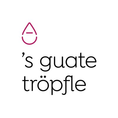 's guate Tröpfle