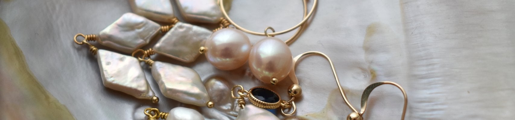 Helga Jewellery
