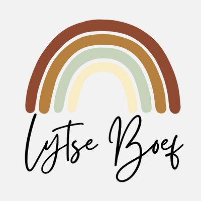 Lytse Boef