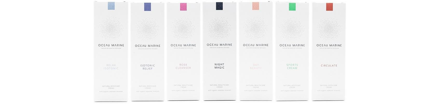 Oceau marine