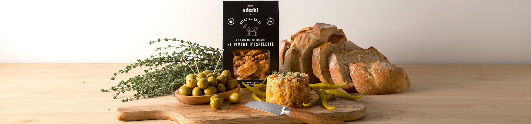 EDERKI