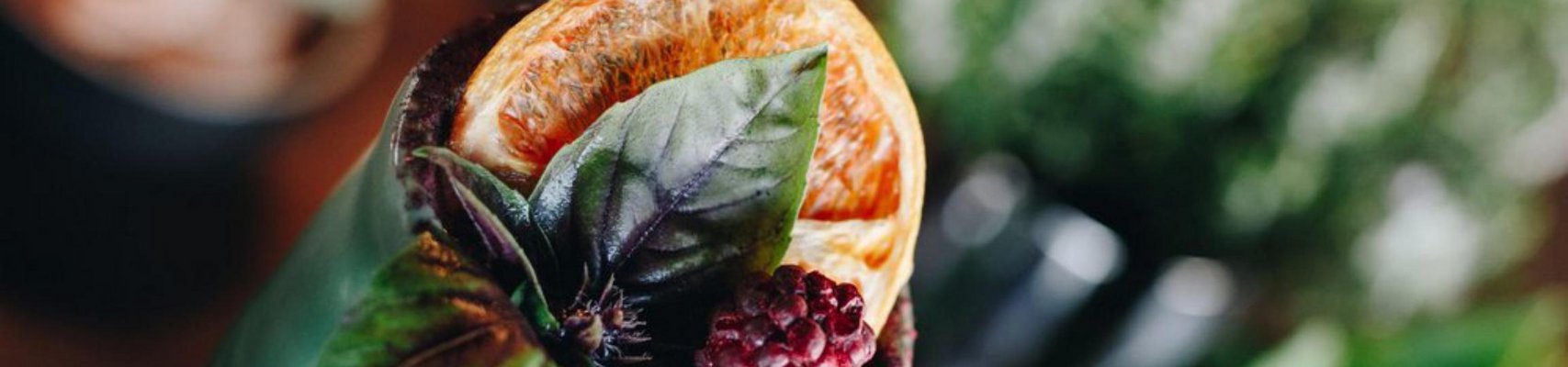 BOTANIC & FRUITS