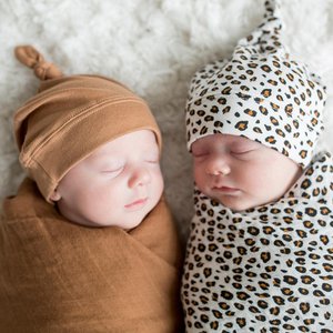 Lulujo, Kinder & Babys Marke in Niederlande