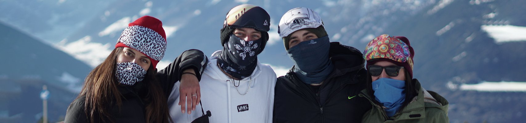 Goggle Protect