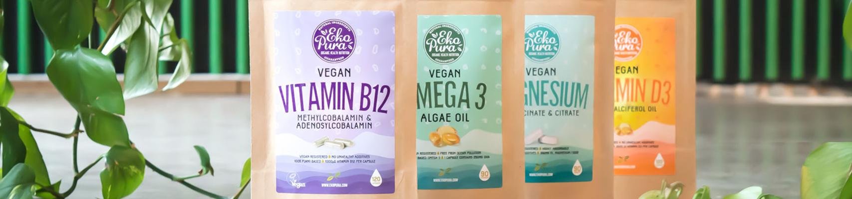 Ekopura Nutrition