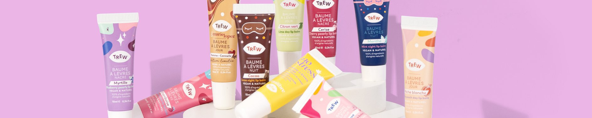 TREW COSMETIC