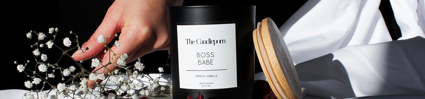 The Candleporn