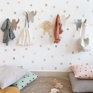 Tresxics, Kids & Baby brand in Spain