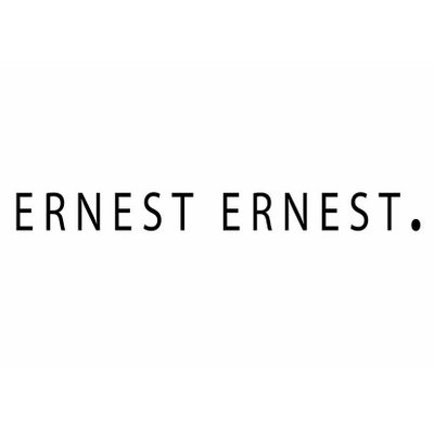 ERNEST ERNEST