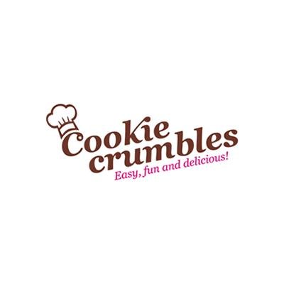 Cookie Crumbles