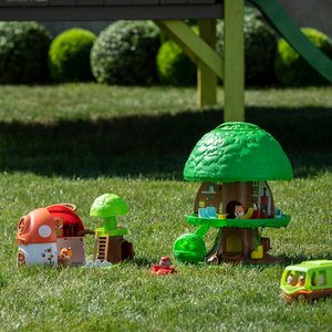 Klorofil, Kinder & Babys Marke in Niederlande