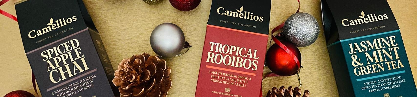 CAMELLIOS