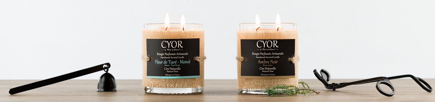 CYOR