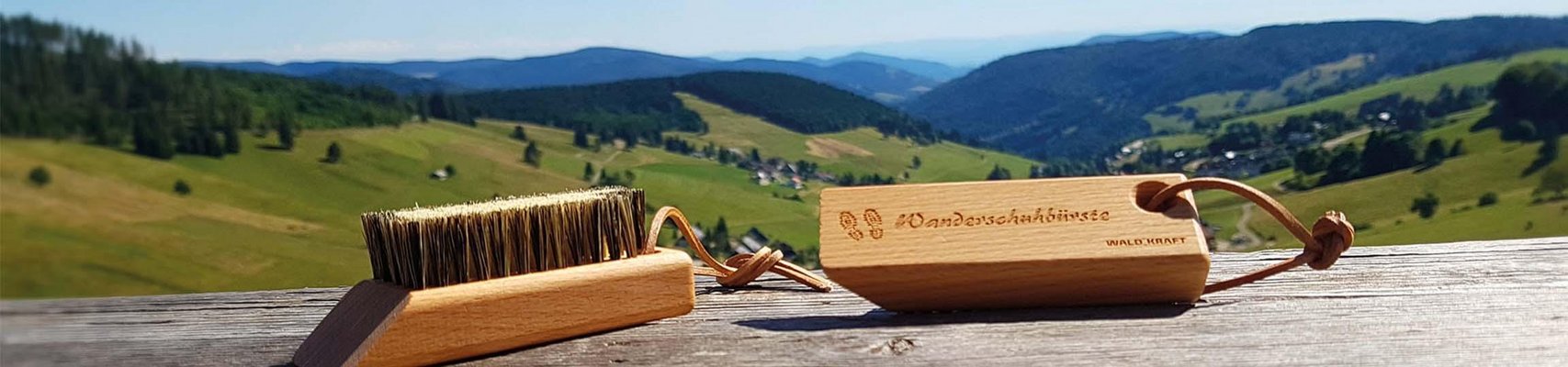 Waldkraft