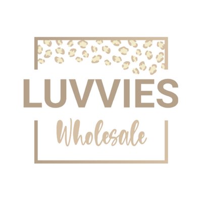 Luvvies Wholesale