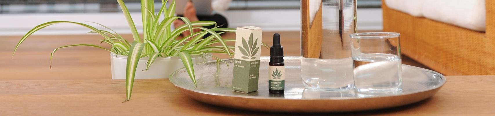 webelieve cbd | holistic wellbeing | hanf