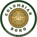 Colombian Boho