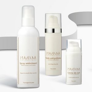 MAAIANA, Health & Beauty brand in France