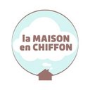 LA MAISON EN CHIFFON