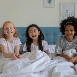 LA MAISON EN CHIFFON, Kids & Baby brand in France