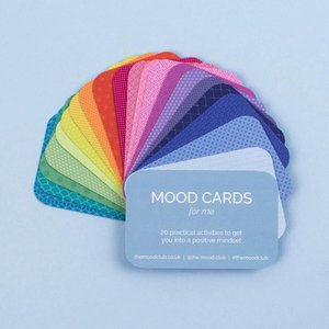 The Mood Club