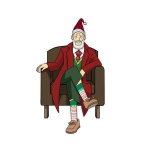Snazzy Santa, Sieraden merk in Denemarken