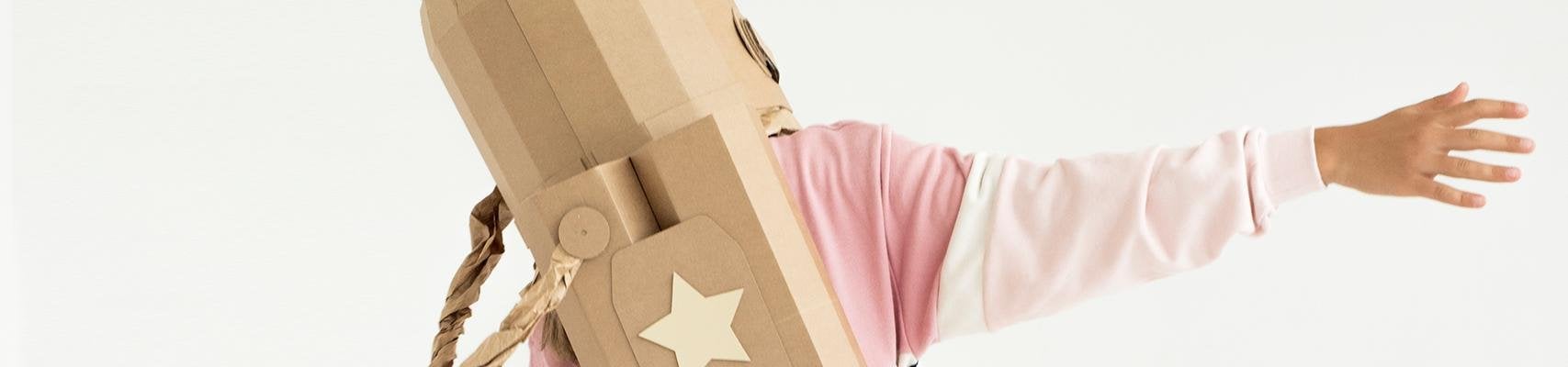 KOKO CARDBOARDS