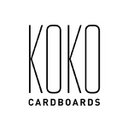KOKO CARDBOARDS