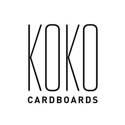 KOKO CARDBOARDS