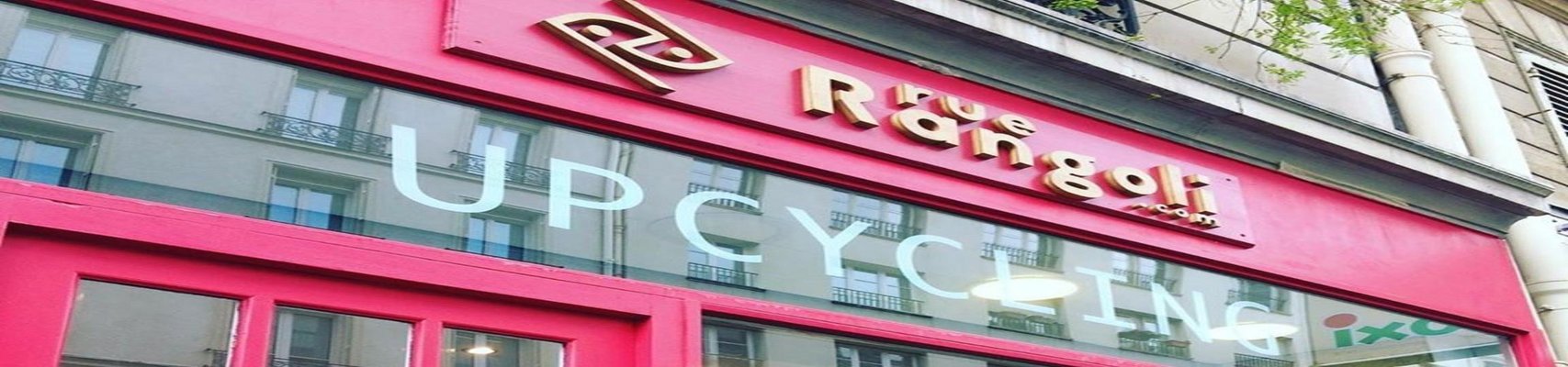 RUE RANGOLI