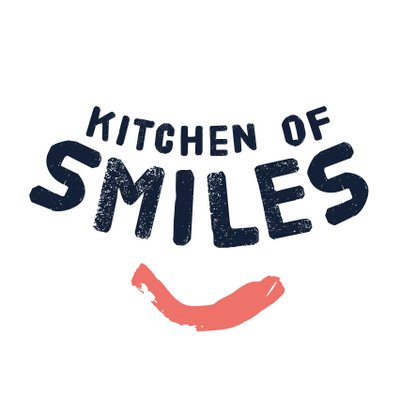 Kitchen of Smiles