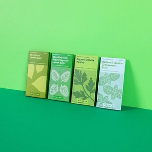 Piccolo Seeds, Home & Living merk in Italië