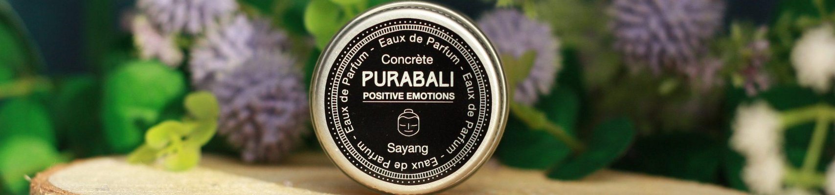 Purabali