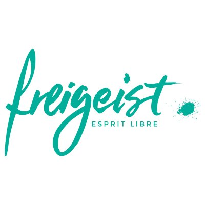 freigeist ESPRIT LIBRE