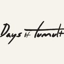 Days of Tumult