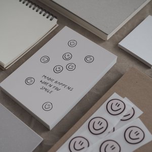 Kruth Design, Stationery merk in Duitsland