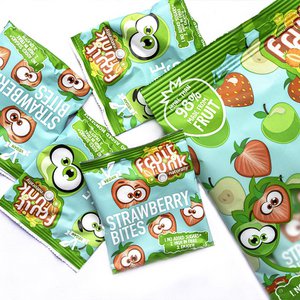 Fruitfunk B.V., Eten & Drinken merk in Nederland