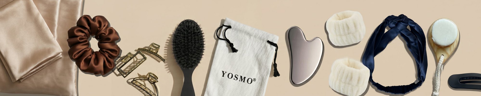 YOSMO