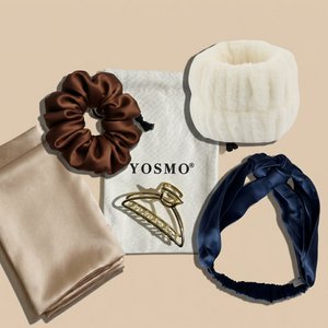 YOSMO, Health & Beauty brand in Netherlands