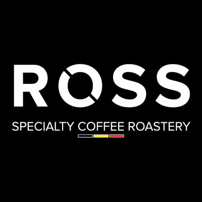 ROSS Specialty Coffee Roastery