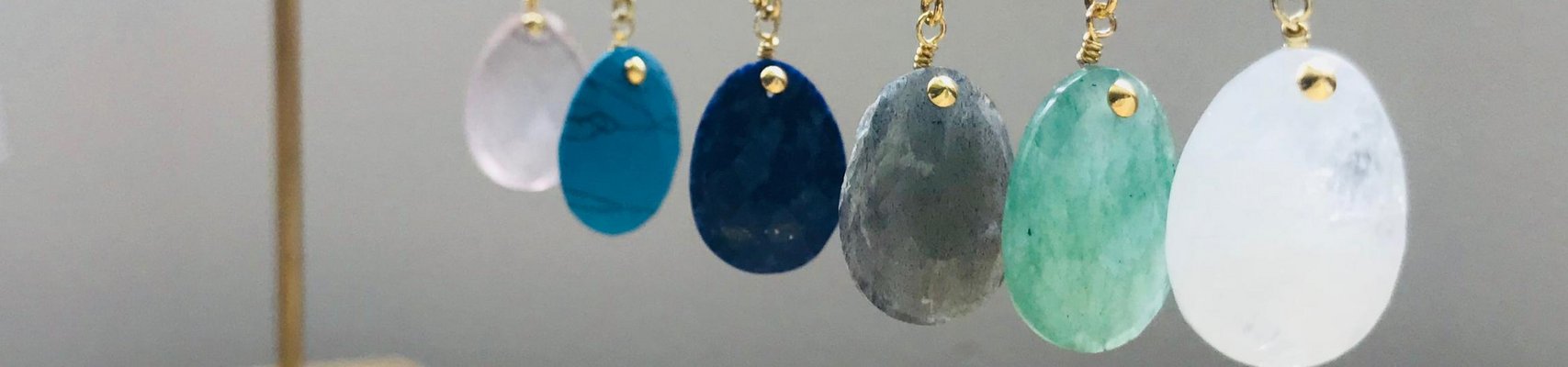 YSIE - Bijoux en pierres naturelles -