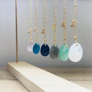 YSIE - Bijoux en pierres naturelles -, Jewelry brand in France