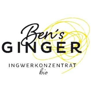 Ben´s Ginger