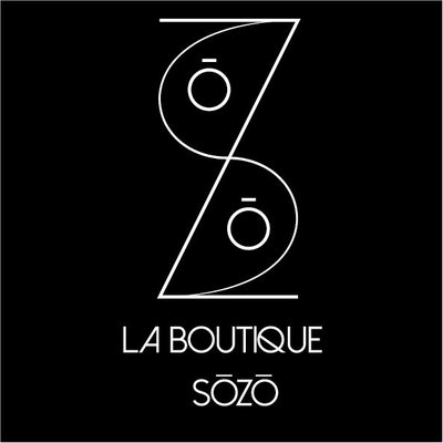 La Boutique Sōzō