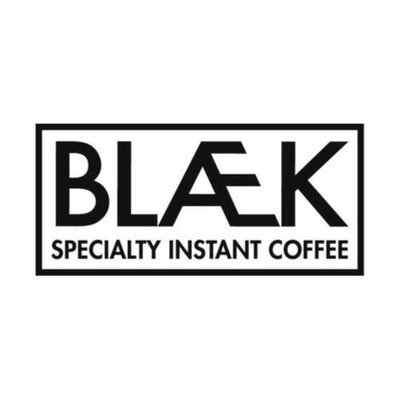 BLÆK Coffee