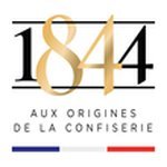 Confiserie 1844 aux origines de la confiserie