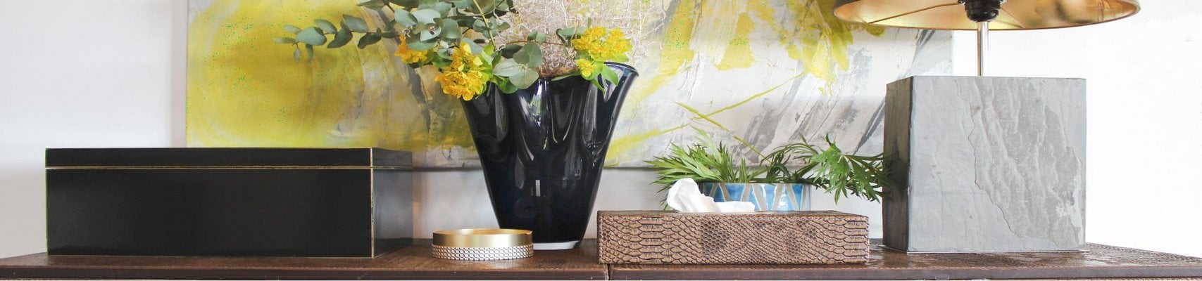 Signature Home Collection