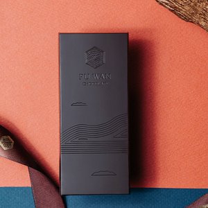 Fu Wan Chocolate, Eten & Drinken merk in Duitsland